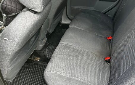 Ford Focus II рестайлинг, 2008 год, 430 000 рублей, 14 фотография
