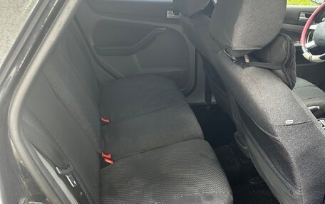 Ford Focus II рестайлинг, 2008 год, 430 000 рублей, 16 фотография