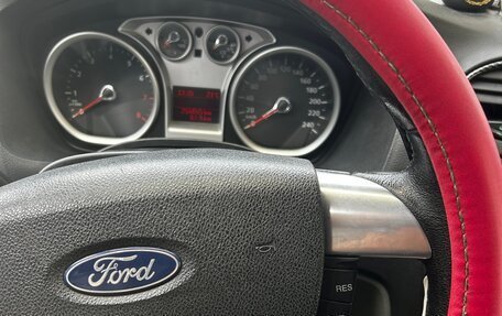 Ford Focus II рестайлинг, 2008 год, 430 000 рублей, 11 фотография