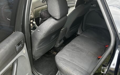 Ford Focus II рестайлинг, 2008 год, 430 000 рублей, 13 фотография