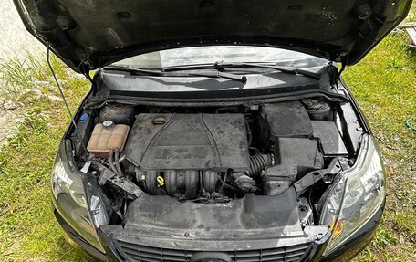 Ford Focus II рестайлинг, 2008 год, 430 000 рублей, 18 фотография
