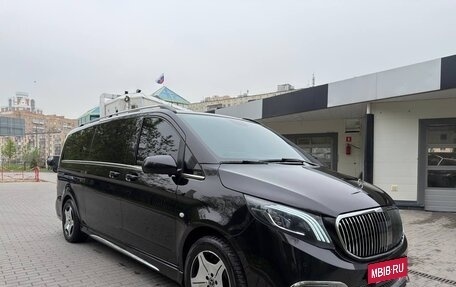 Mercedes-Benz Vito, 2021 год, 4 990 000 рублей, 3 фотография
