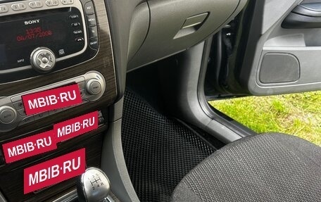 Ford Focus II рестайлинг, 2008 год, 430 000 рублей, 10 фотография