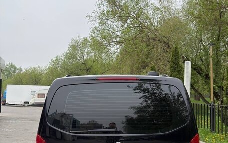 Mercedes-Benz Vito, 2021 год, 4 990 000 рублей, 9 фотография