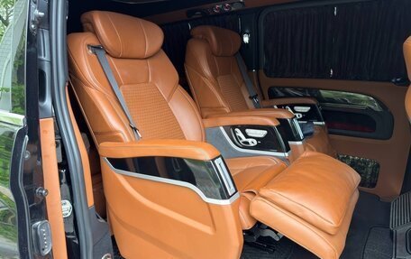 Mercedes-Benz Vito, 2021 год, 4 990 000 рублей, 10 фотография