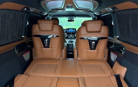 Mercedes-Benz Vito, 2021 год, 4 990 000 рублей, 15 фотография