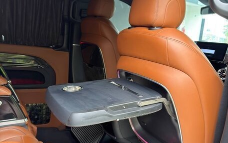 Mercedes-Benz Vito, 2021 год, 4 990 000 рублей, 11 фотография