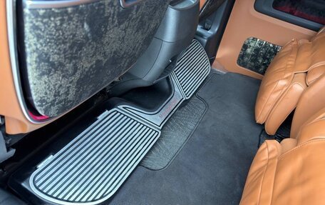 Mercedes-Benz Vito, 2021 год, 4 990 000 рублей, 16 фотография