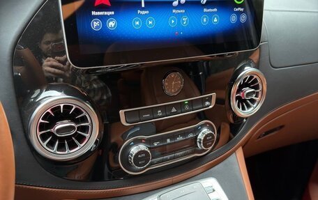 Mercedes-Benz Vito, 2021 год, 4 990 000 рублей, 19 фотография