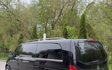 Mercedes-Benz Vito, 2021 год, 4 990 000 рублей, 8 фотография