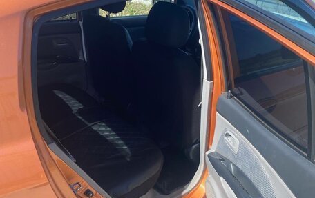 KIA Picanto I, 2007 год, 330 000 рублей, 6 фотография