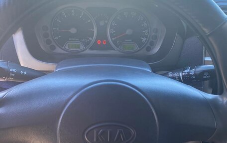 KIA Picanto I, 2007 год, 330 000 рублей, 11 фотография
