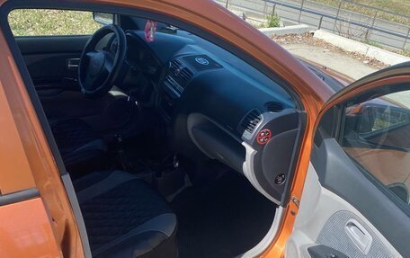 KIA Picanto I, 2007 год, 330 000 рублей, 7 фотография