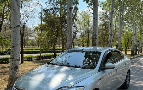 Ford Mondeo IV, 2008 год, 685 000 рублей, 3 фотография