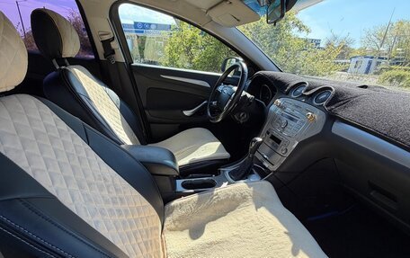Ford Mondeo IV, 2008 год, 685 000 рублей, 8 фотография