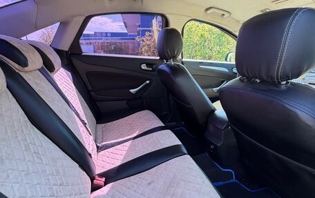 Ford Mondeo IV, 2008 год, 685 000 рублей, 9 фотография