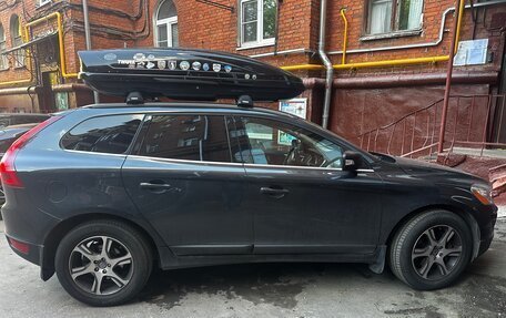 Volvo XC60 II, 2012 год, 1 575 000 рублей, 4 фотография
