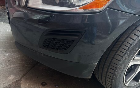 Volvo XC60 II, 2012 год, 1 575 000 рублей, 5 фотография