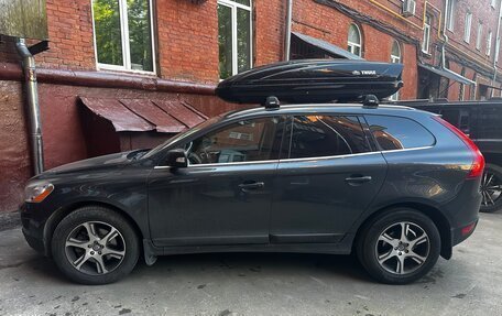 Volvo XC60 II, 2012 год, 1 575 000 рублей, 2 фотография