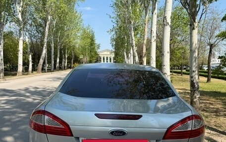 Ford Mondeo IV, 2008 год, 685 000 рублей, 4 фотография