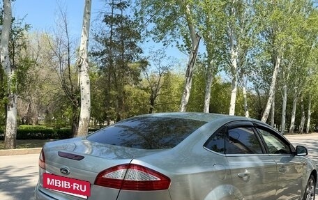 Ford Mondeo IV, 2008 год, 685 000 рублей, 5 фотография