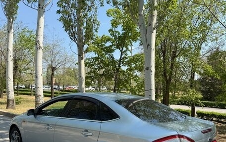 Ford Mondeo IV, 2008 год, 685 000 рублей, 7 фотография