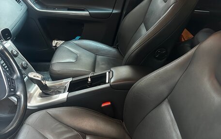 Volvo XC60 II, 2012 год, 1 575 000 рублей, 8 фотография
