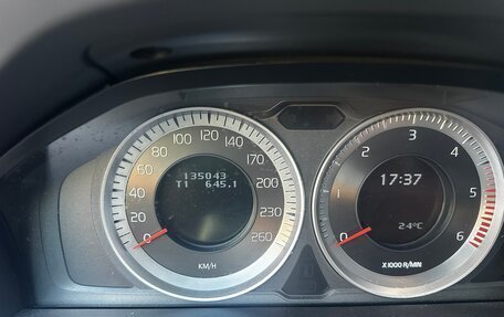 Volvo XC60 II, 2012 год, 1 575 000 рублей, 10 фотография