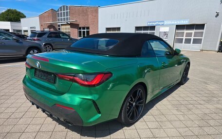 BMW 4 серия, 2022 год, 6 405 000 рублей, 5 фотография