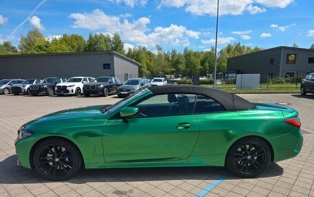 BMW 4 серия, 2022 год, 6 405 000 рублей, 3 фотография