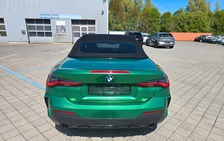 BMW 4 серия, 2022 год, 6 405 000 рублей, 4 фотография