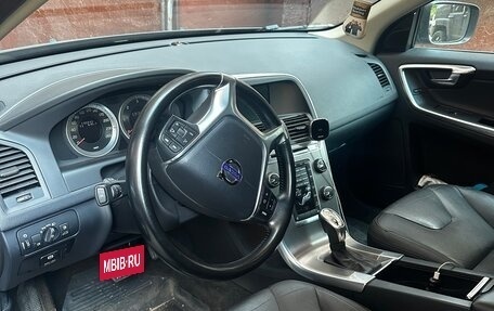 Volvo XC60 II, 2012 год, 1 575 000 рублей, 9 фотография