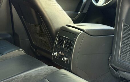 Volkswagen Touareg III, 2011 год, 2 399 999 рублей, 34 фотография