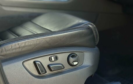 Volkswagen Touareg III, 2011 год, 2 399 999 рублей, 33 фотография