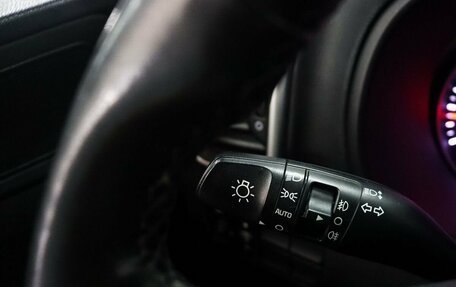 KIA Sportage IV рестайлинг, 2021 год, 2 549 000 рублей, 11 фотография