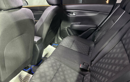 KIA Rio IV, 2019 год, 1 470 000 рублей, 7 фотография