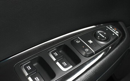 KIA Optima IV, 2018 год, 2 100 000 рублей, 14 фотография