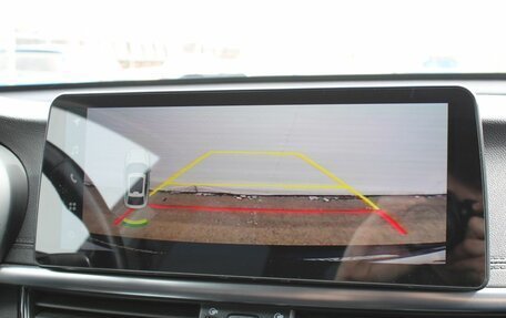 KIA Optima IV, 2018 год, 2 100 000 рублей, 21 фотография