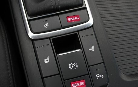 KIA Optima IV, 2018 год, 2 100 000 рублей, 15 фотография