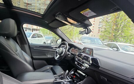 BMW X4, 2019 год, 3 899 000 рублей, 5 фотография