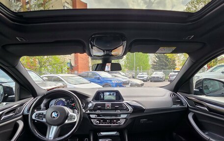 BMW X4, 2019 год, 3 899 000 рублей, 7 фотография