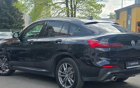 BMW X4, 2019 год, 3 899 000 рублей, 3 фотография
