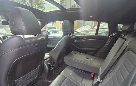 BMW X4, 2019 год, 3 899 000 рублей, 6 фотография