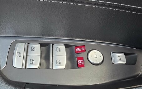 BMW X4, 2019 год, 3 899 000 рублей, 11 фотография