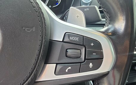 BMW X4, 2019 год, 3 899 000 рублей, 15 фотография