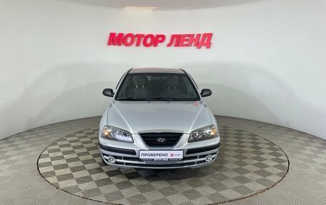 Hyundai Elantra III, 2009 год, 600 000 рублей, 2 фотография
