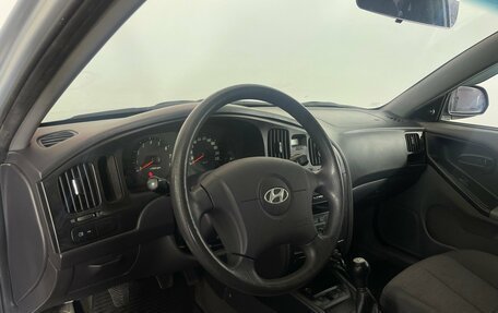 Hyundai Elantra III, 2009 год, 600 000 рублей, 8 фотография