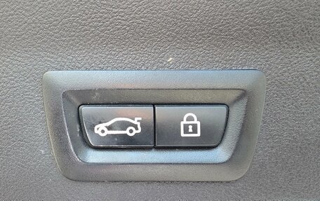 BMW X4, 2019 год, 3 899 000 рублей, 17 фотография