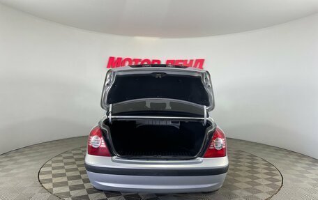 Hyundai Elantra III, 2009 год, 600 000 рублей, 7 фотография