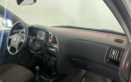 Hyundai Elantra III, 2009 год, 600 000 рублей, 9 фотография
